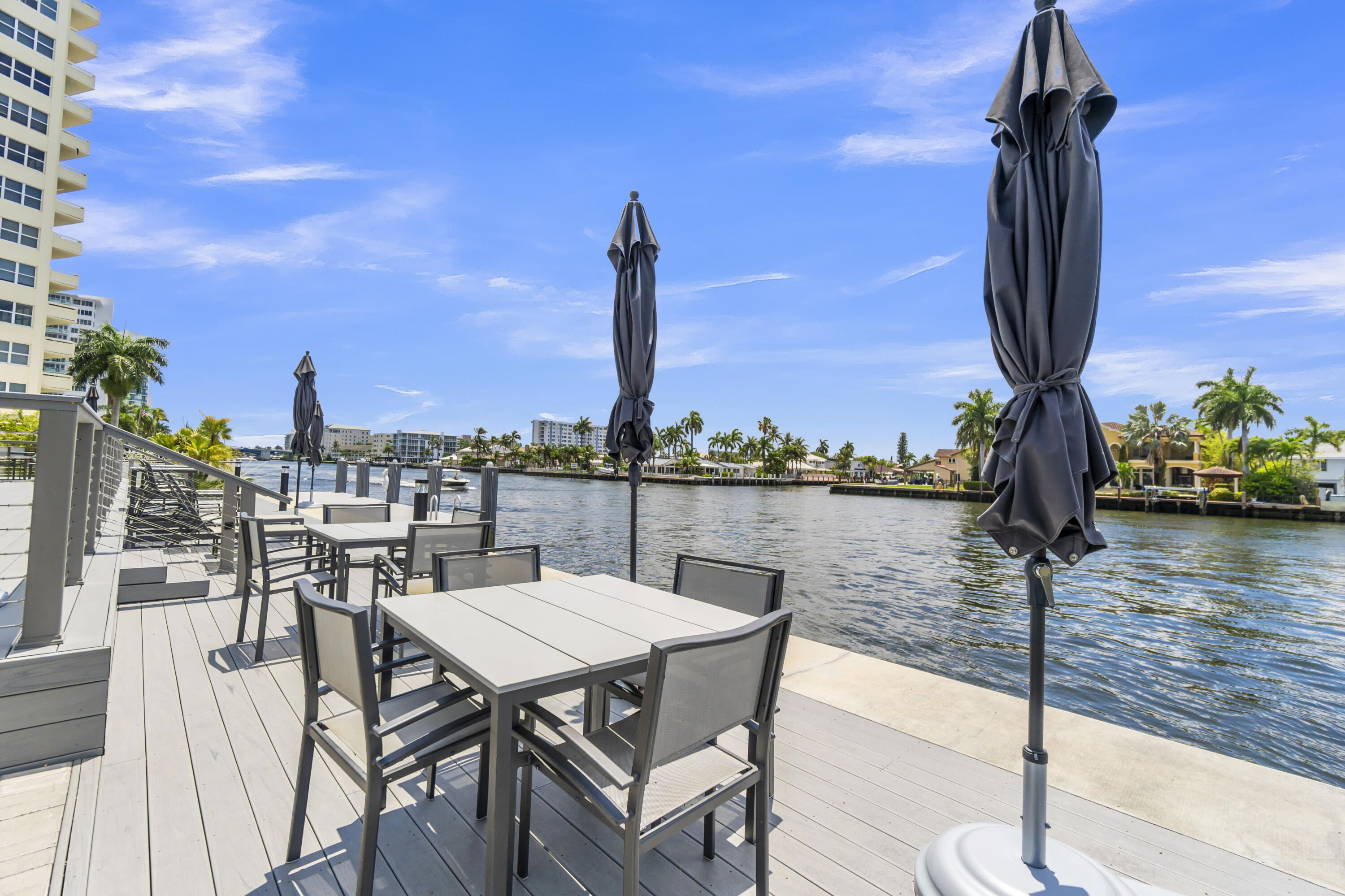 CORAL RIDGE TOWERS EAST CO-OP - Residential