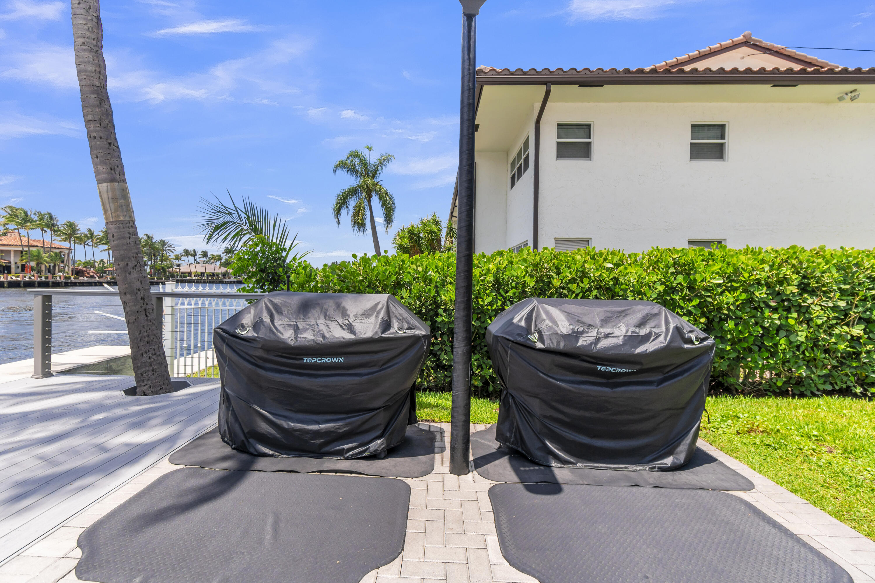CORAL RIDGE TOWERS EAST CO-OP - Residential