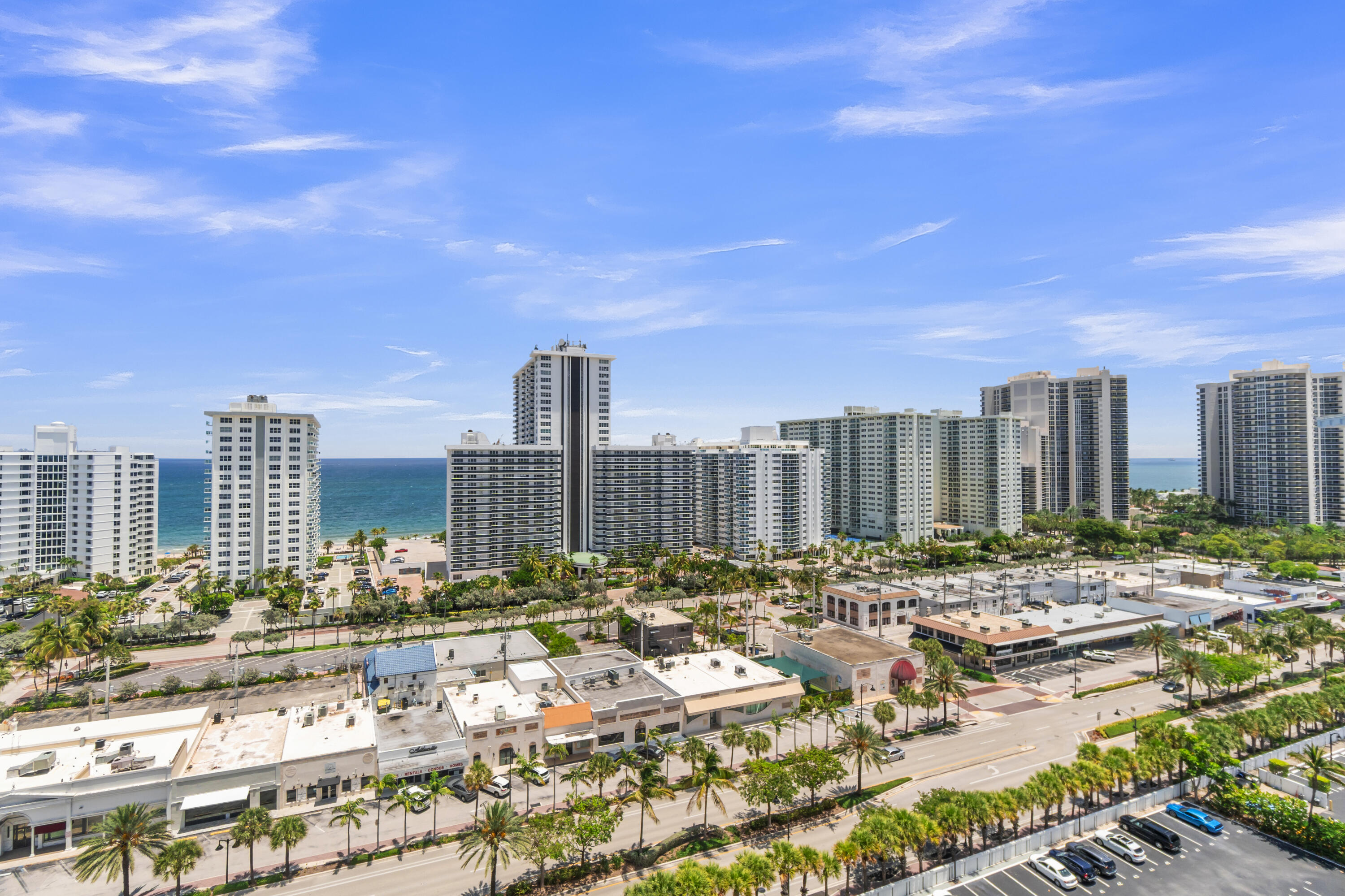CORAL RIDGE TOWERS EAST CO-OP - Residential