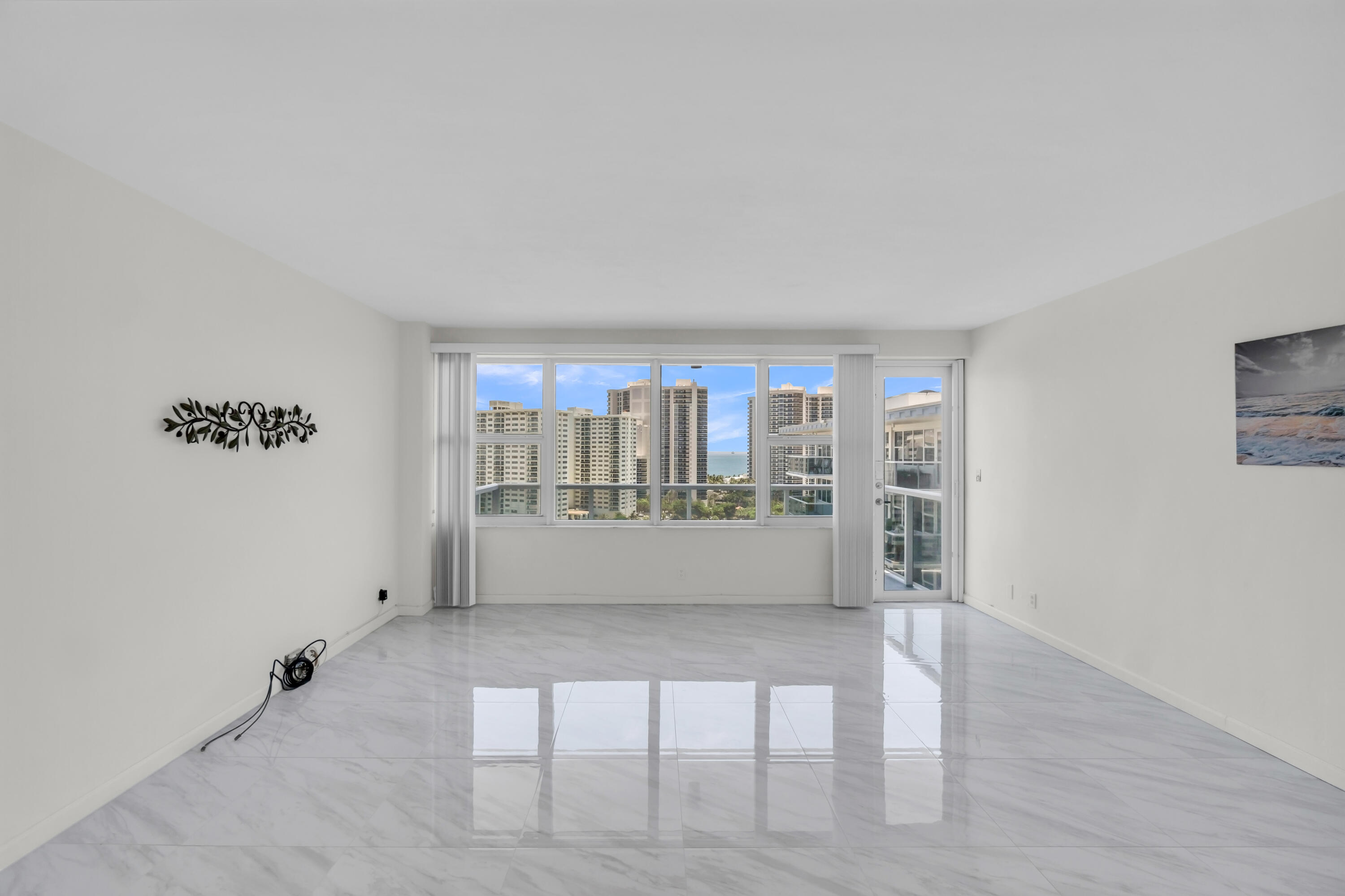 CORAL RIDGE TOWERS EAST CO-OP - Residential