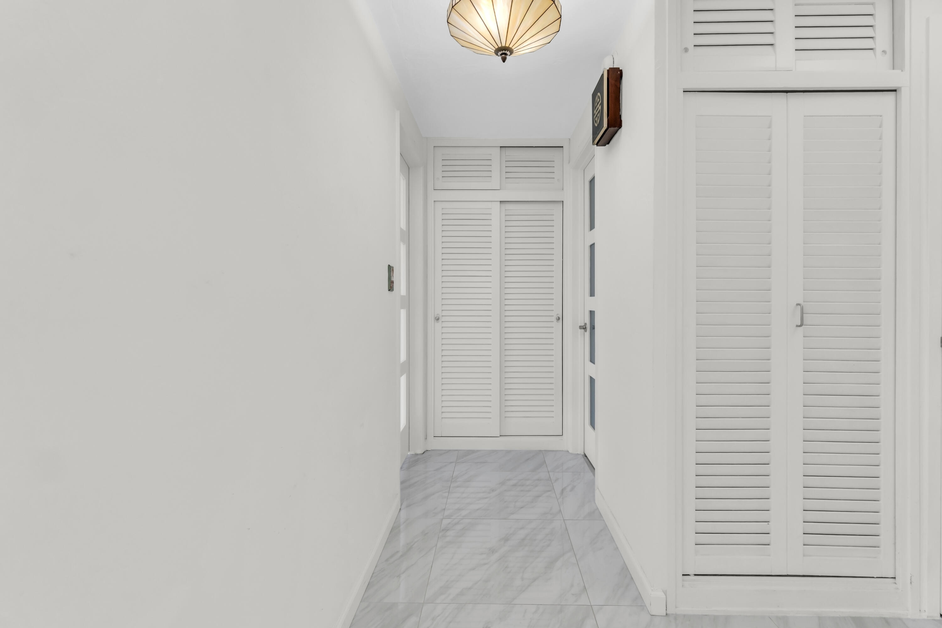 CORAL RIDGE TOWERS EAST CO-OP - Residential