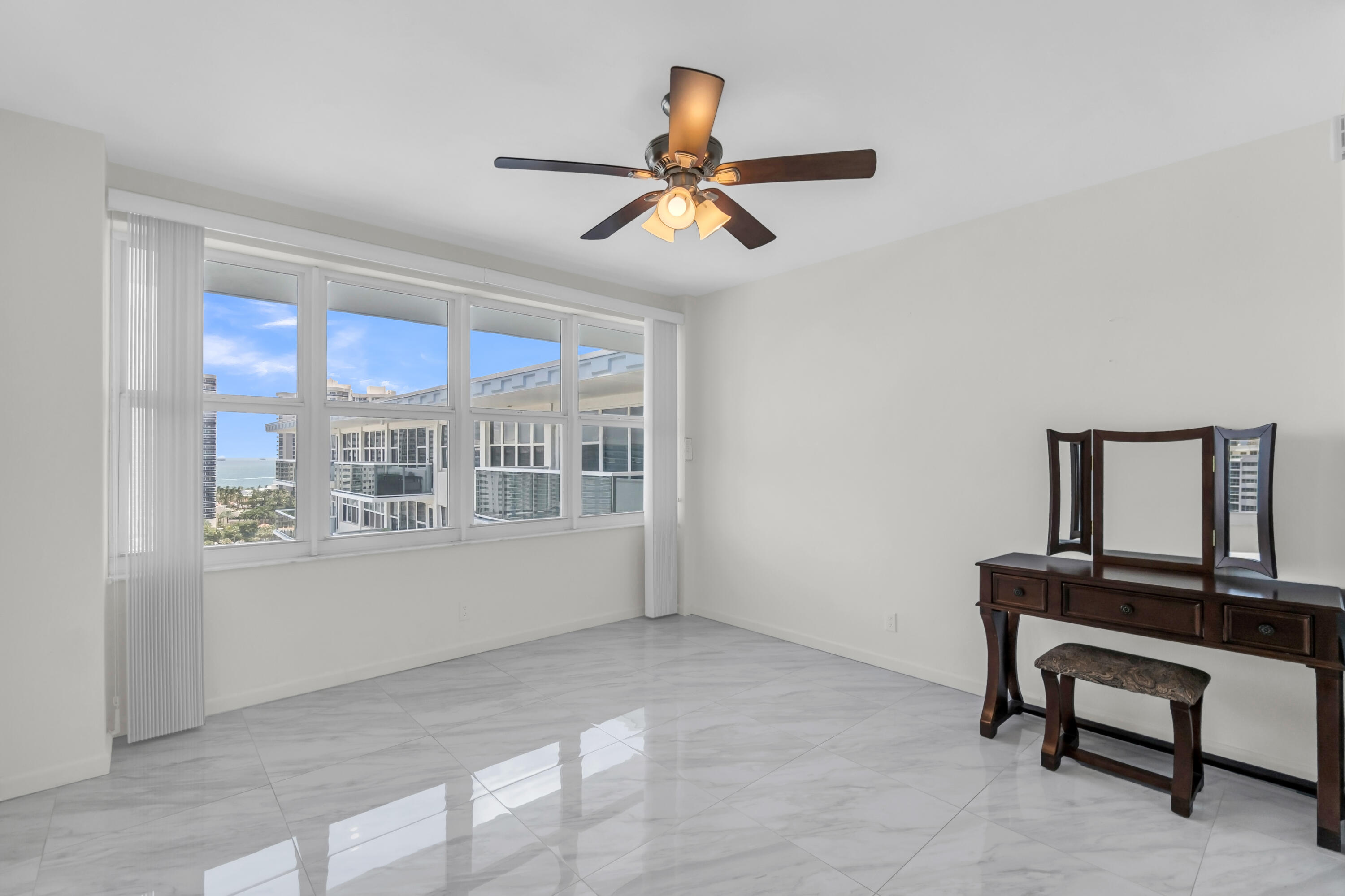 CORAL RIDGE TOWERS EAST CO-OP - Residential