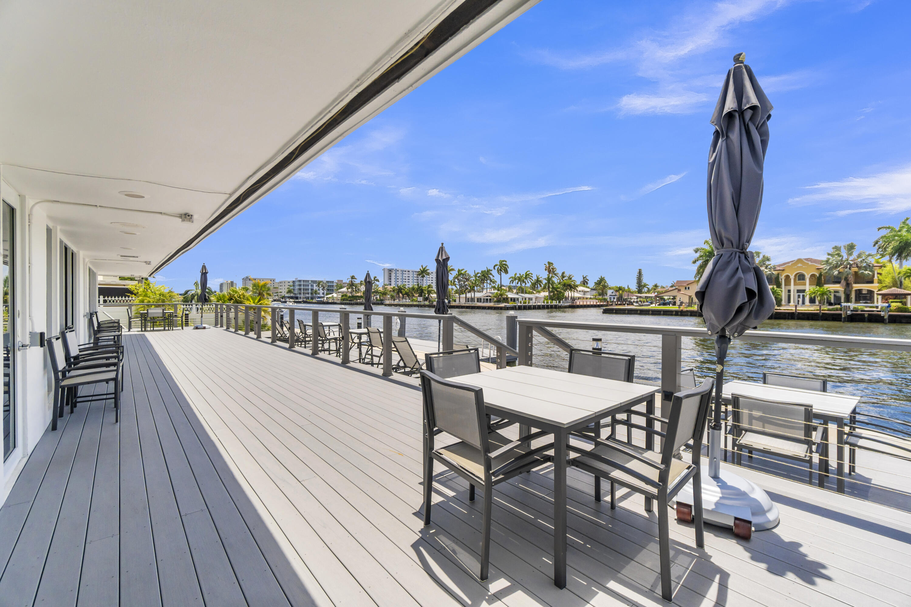 CORAL RIDGE TOWERS EAST CO-OP - Residential