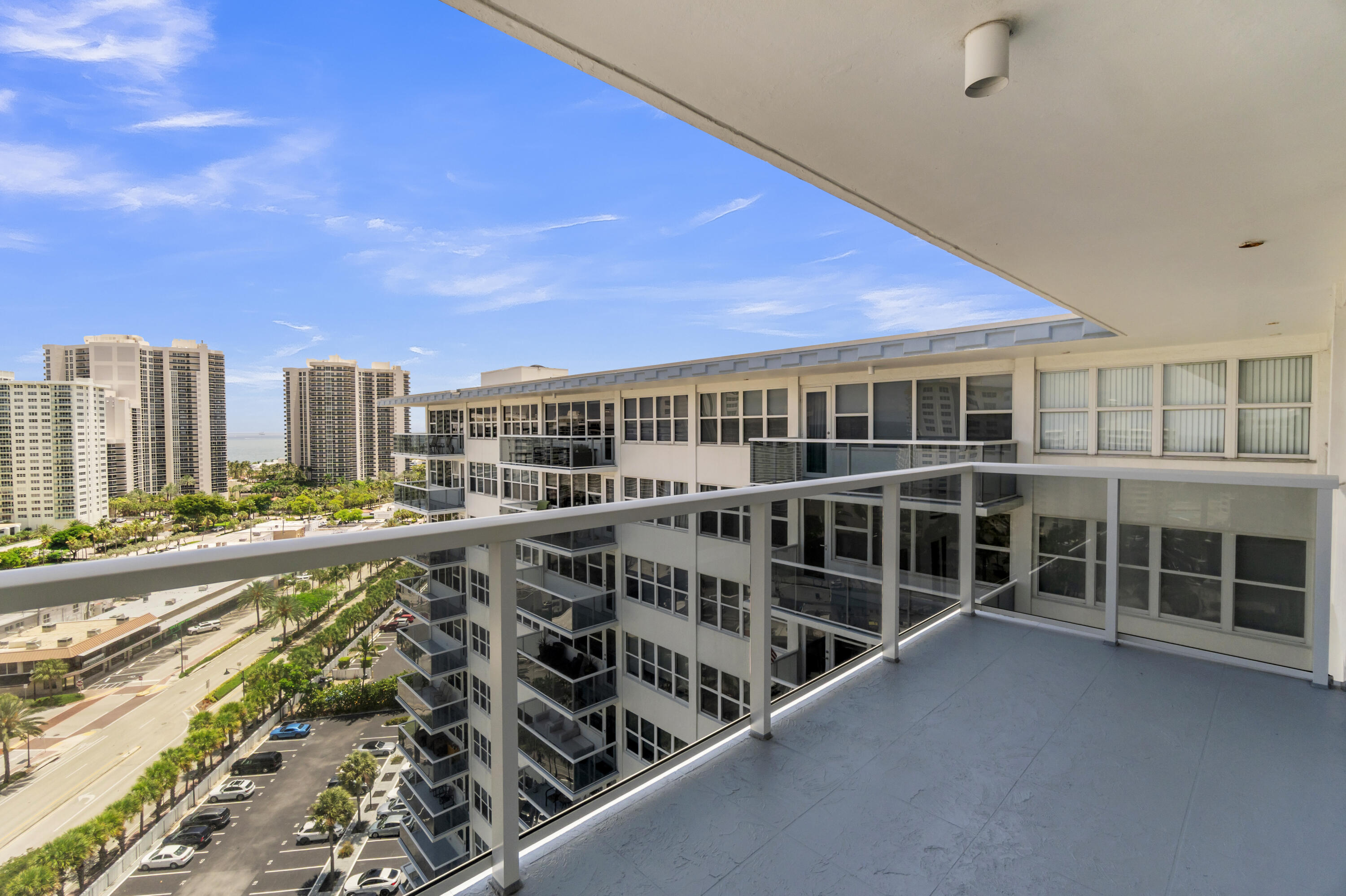 CORAL RIDGE TOWERS EAST CO-OP - Residential