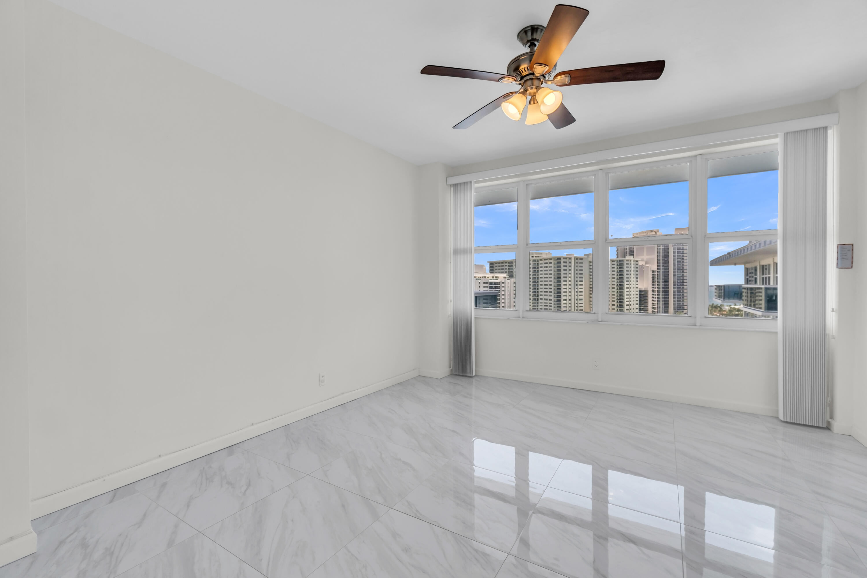CORAL RIDGE TOWERS EAST CO-OP - Residential