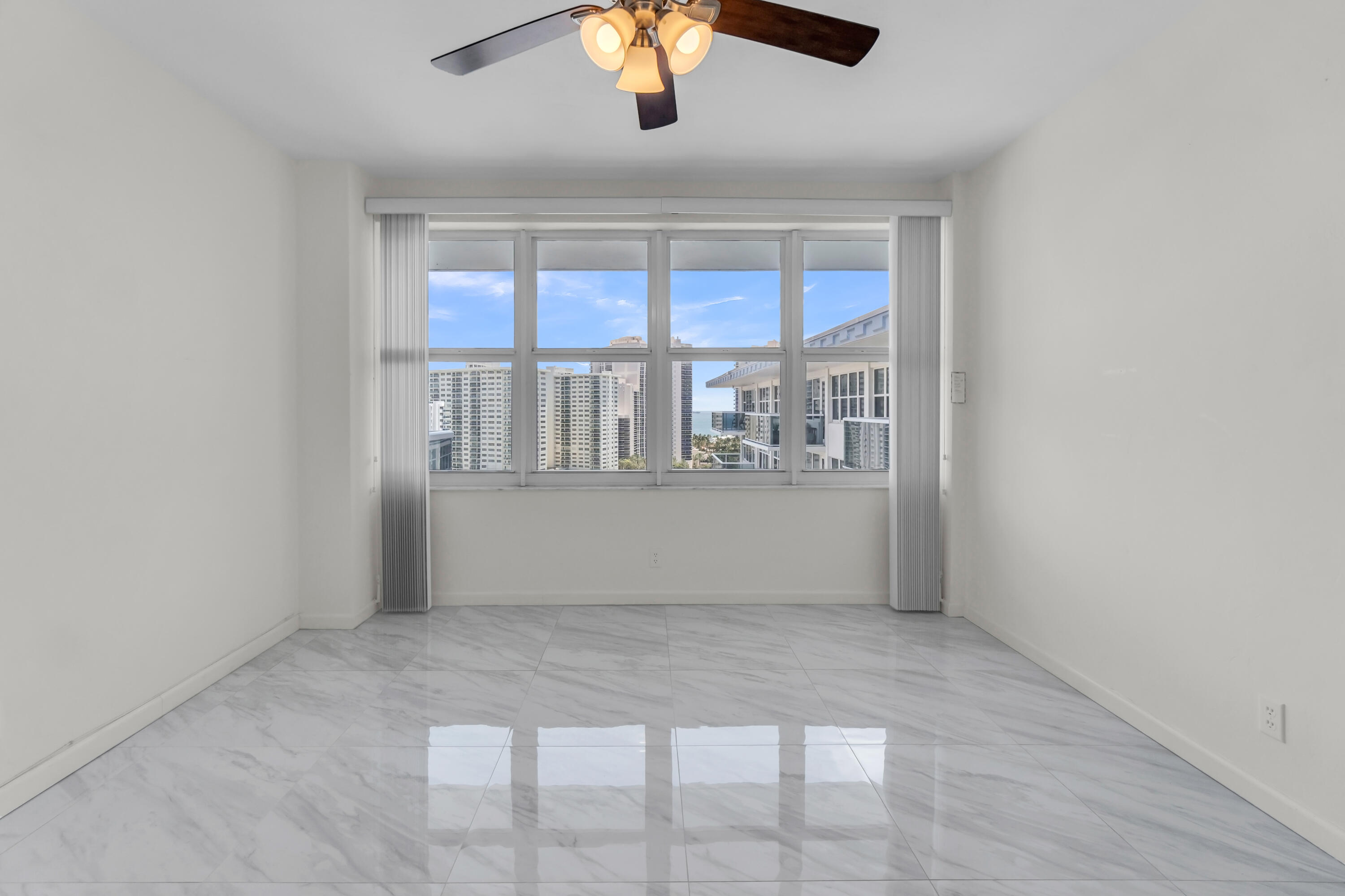 CORAL RIDGE TOWERS EAST CO-OP - Residential