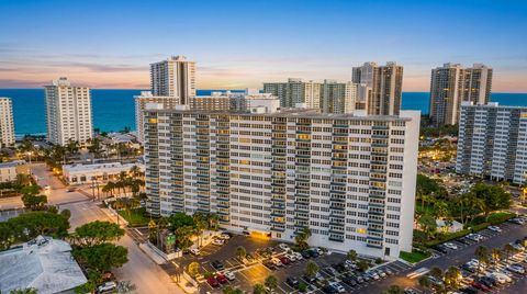 3300 NE 36th Street 1711 Fort Lauderdale FL 33308