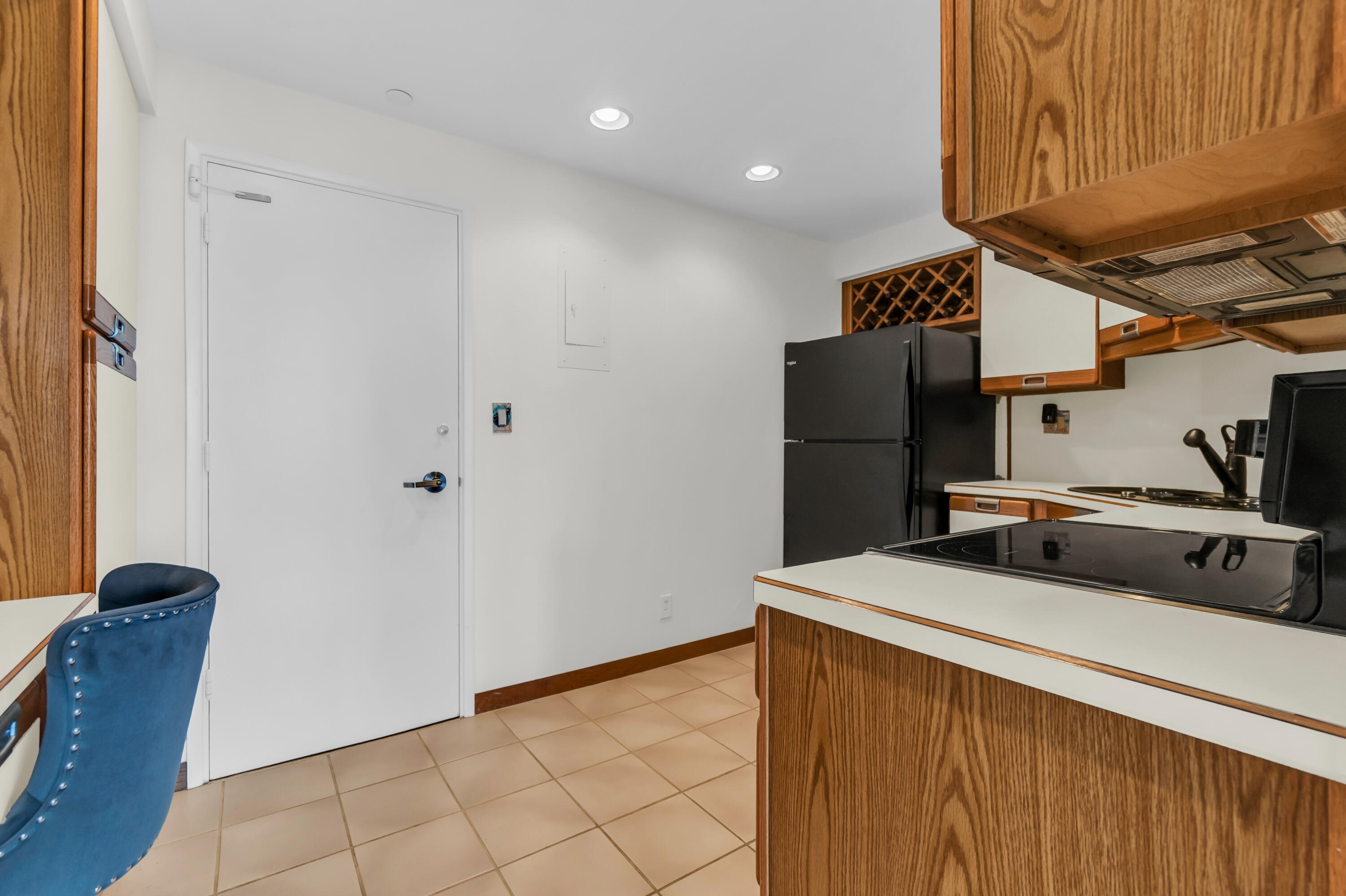 CORAL RIDGE TOWERS EAST CO-OP - Residential