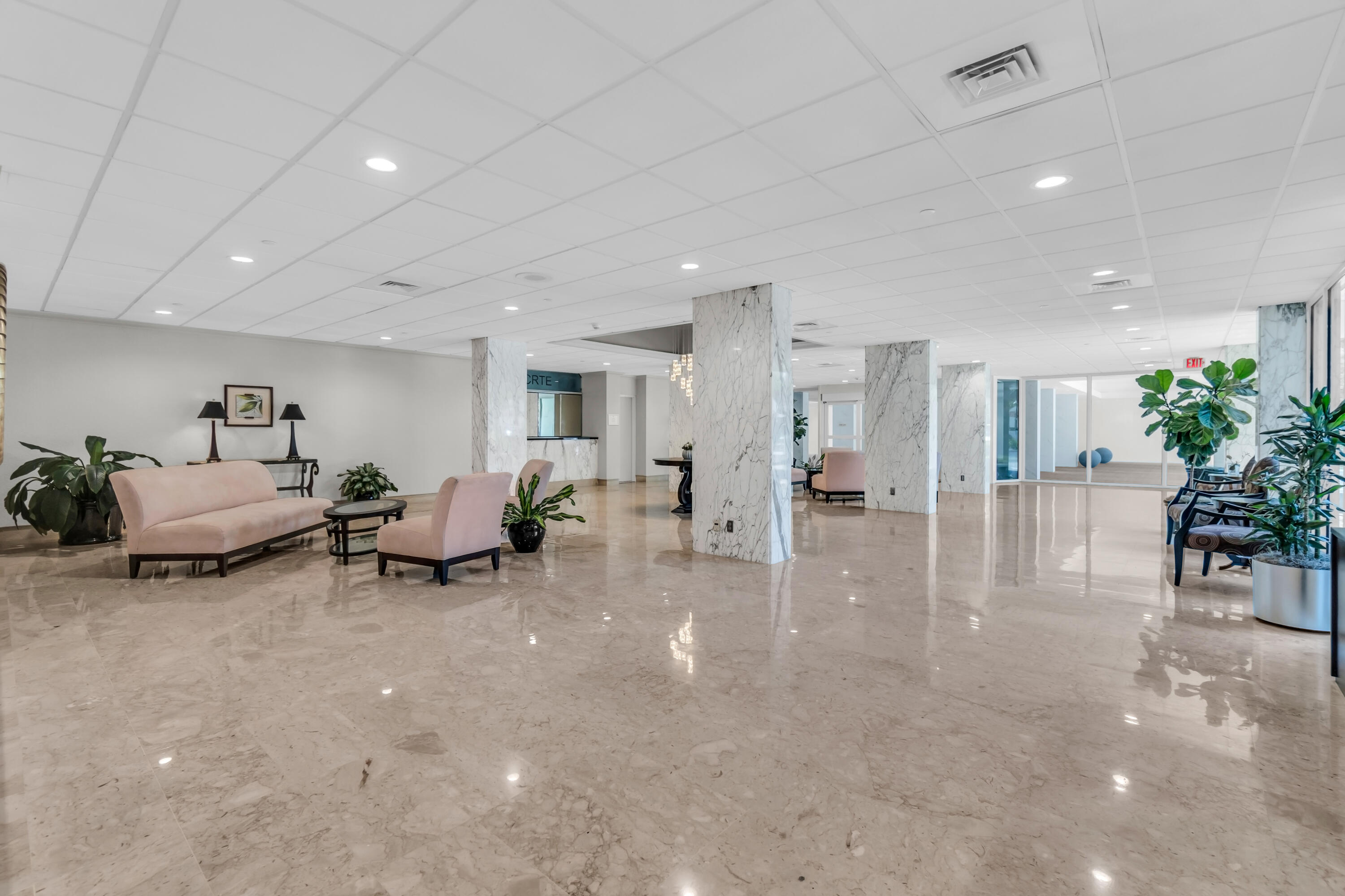 CORAL RIDGE TOWERS EAST CO-OP - Residential