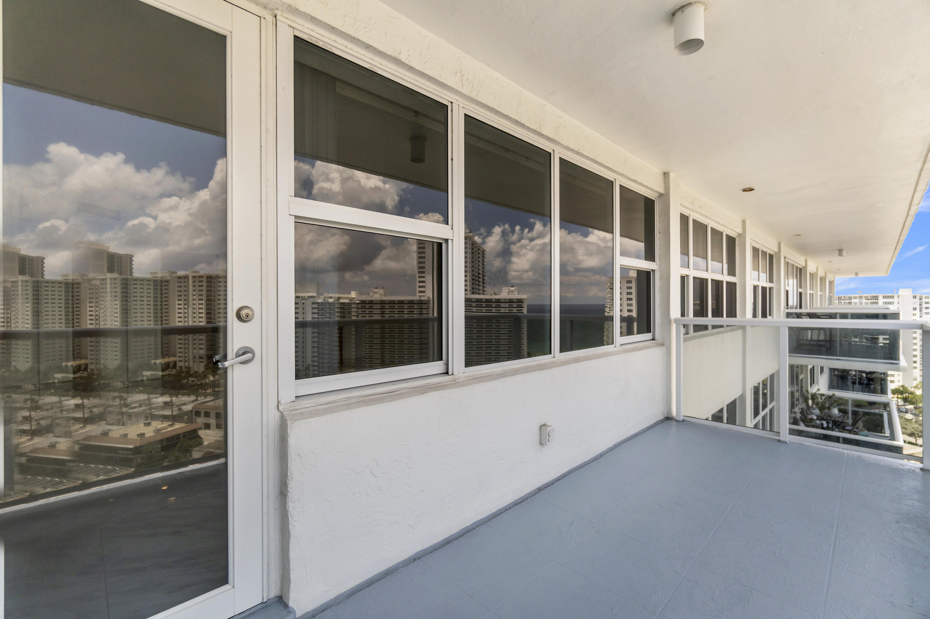 CORAL RIDGE TOWERS EAST CO-OP - Residential