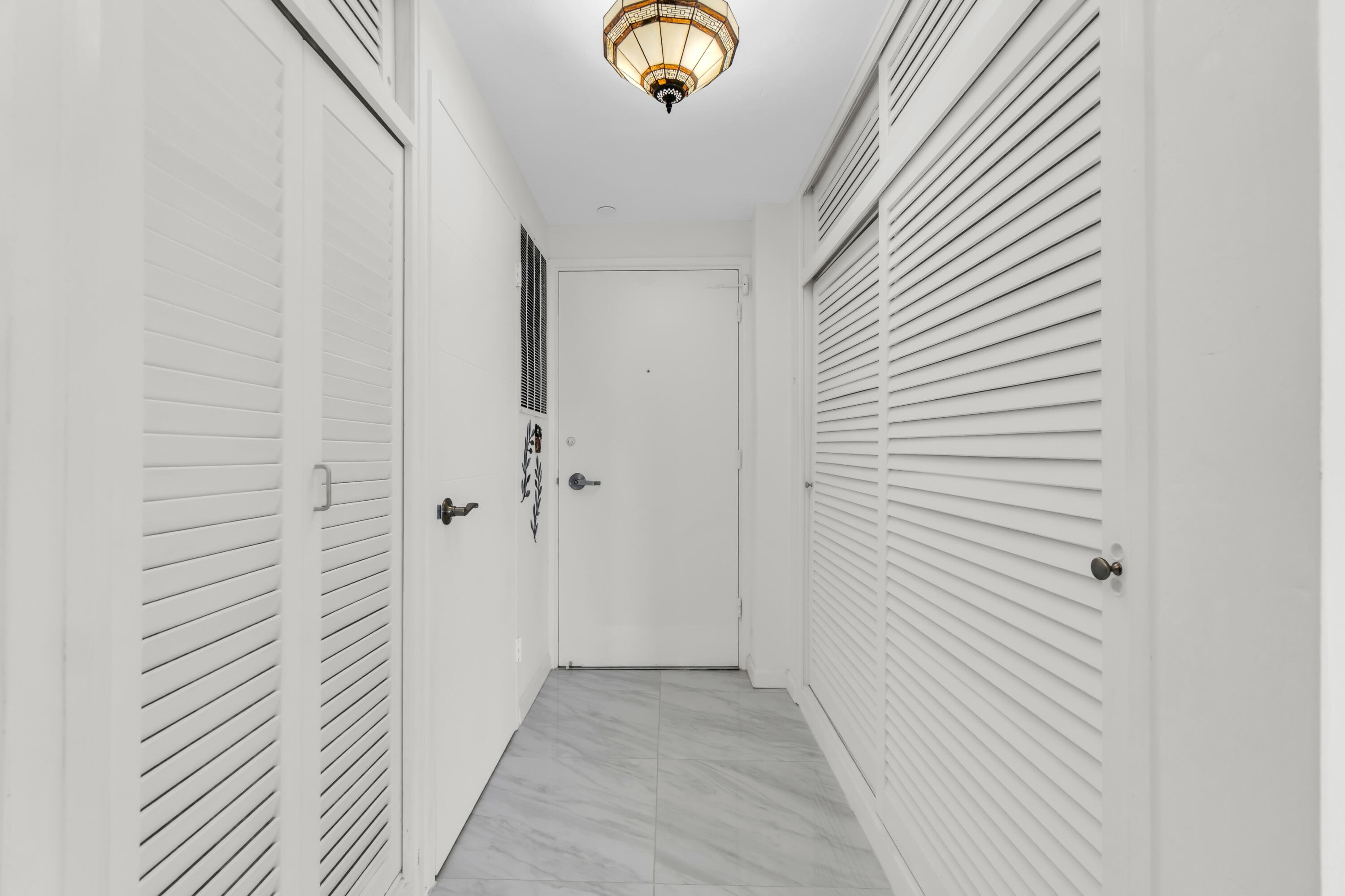 CORAL RIDGE TOWERS EAST CO-OP - Residential