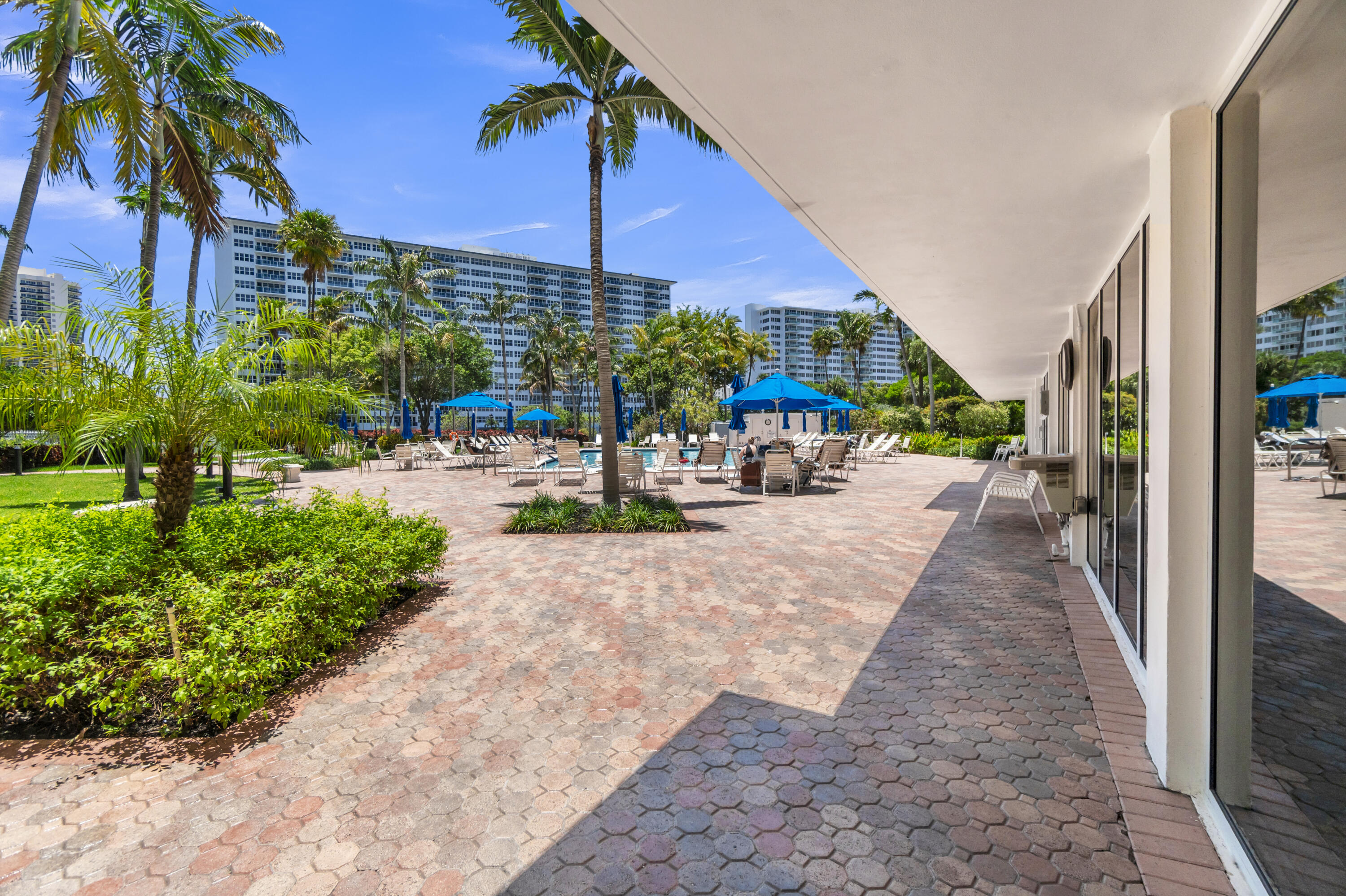 CORAL RIDGE TOWERS EAST CO-OP - Residential