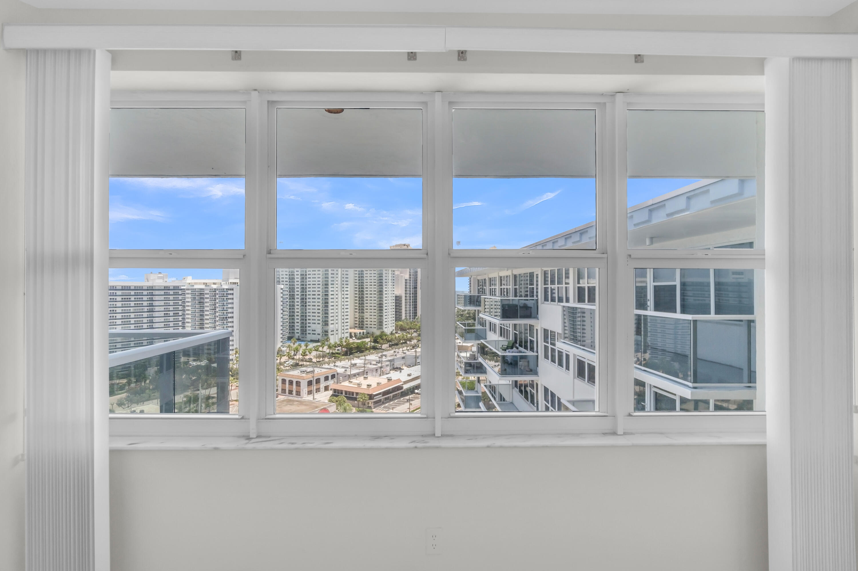 CORAL RIDGE TOWERS EAST CO-OP - Residential
