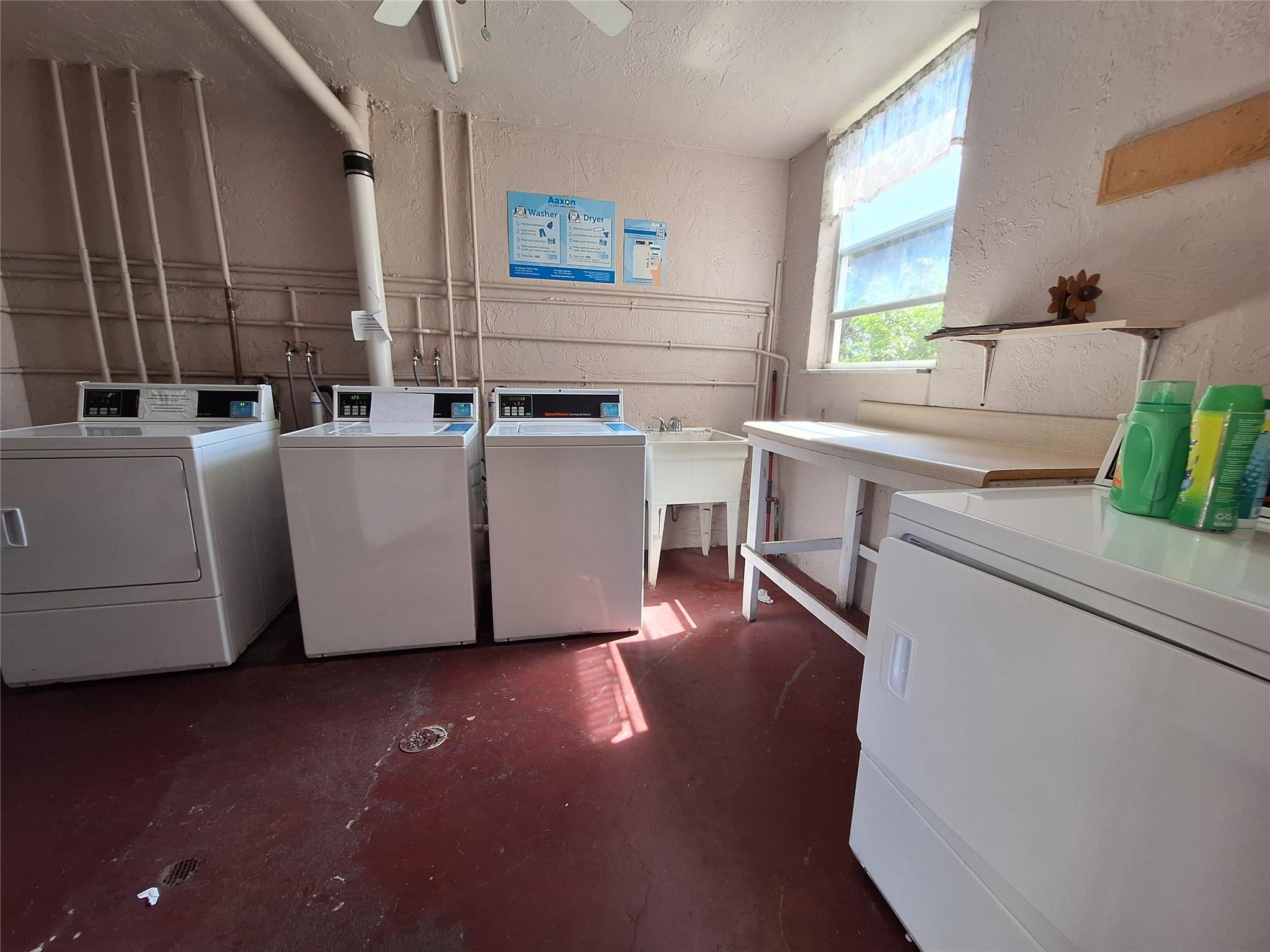 Somerset 1 Condo - Residential Lease