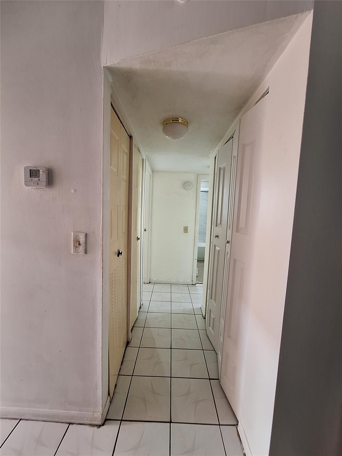 Somerset 1 Condo - Residential Lease