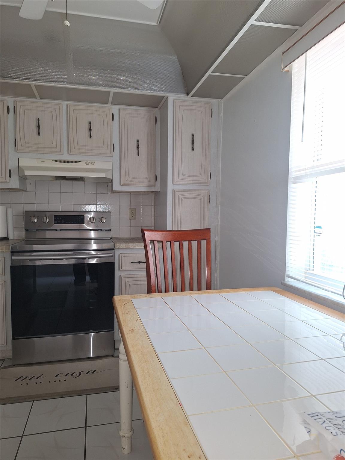 Somerset 1 Condo - Residential Lease