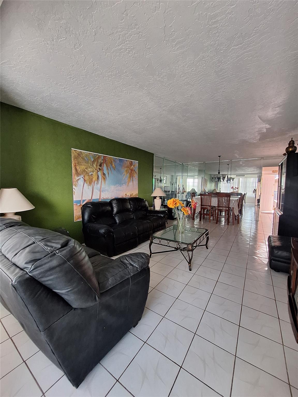 Somerset 1 Condo - Residential Lease