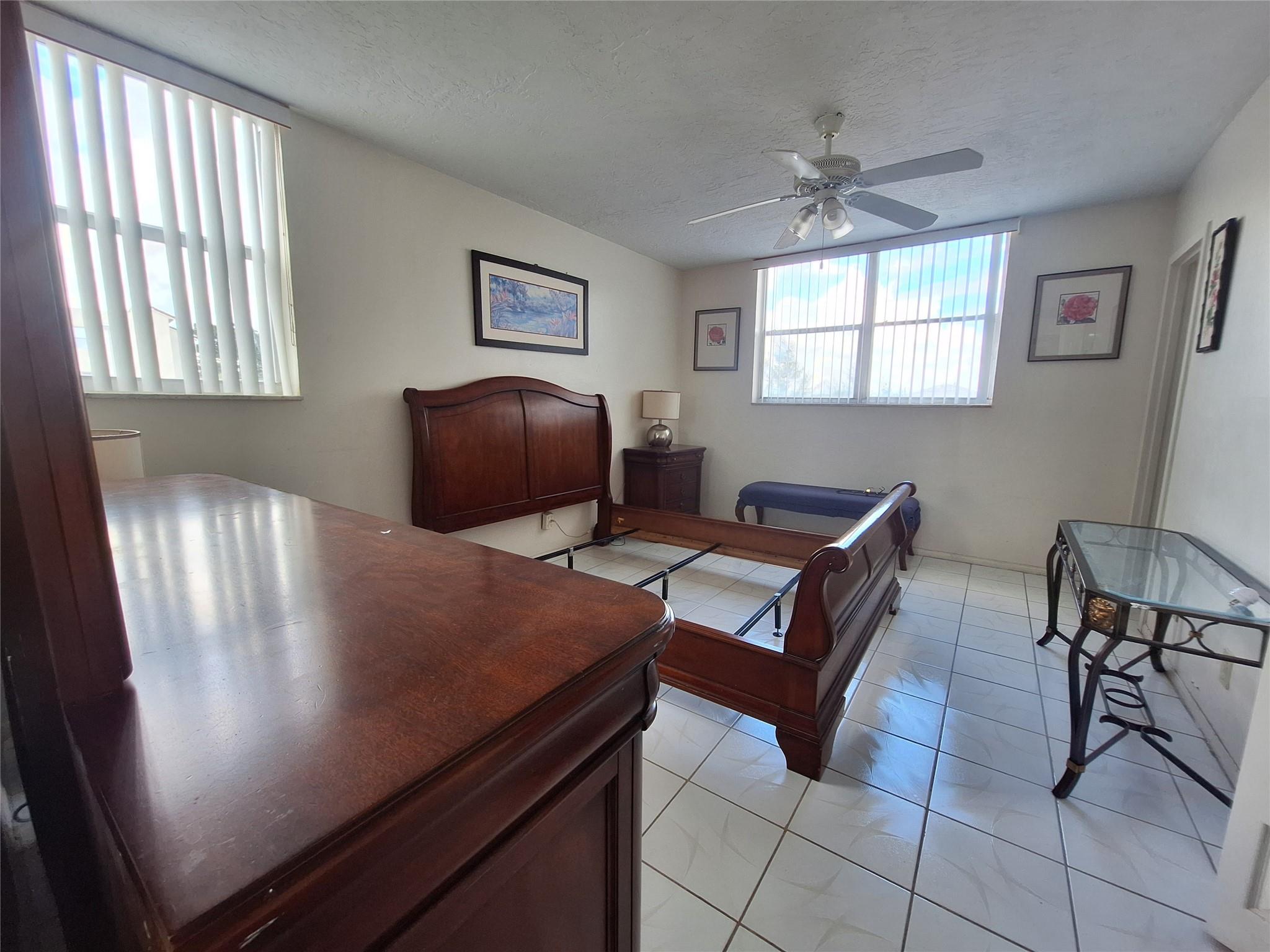 Somerset 1 Condo - Residential Lease