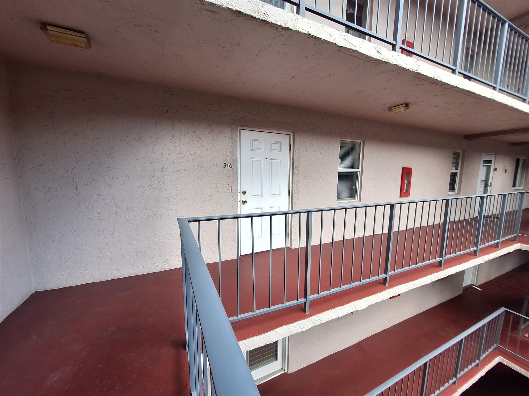 Somerset 1 Condo - Residential Lease