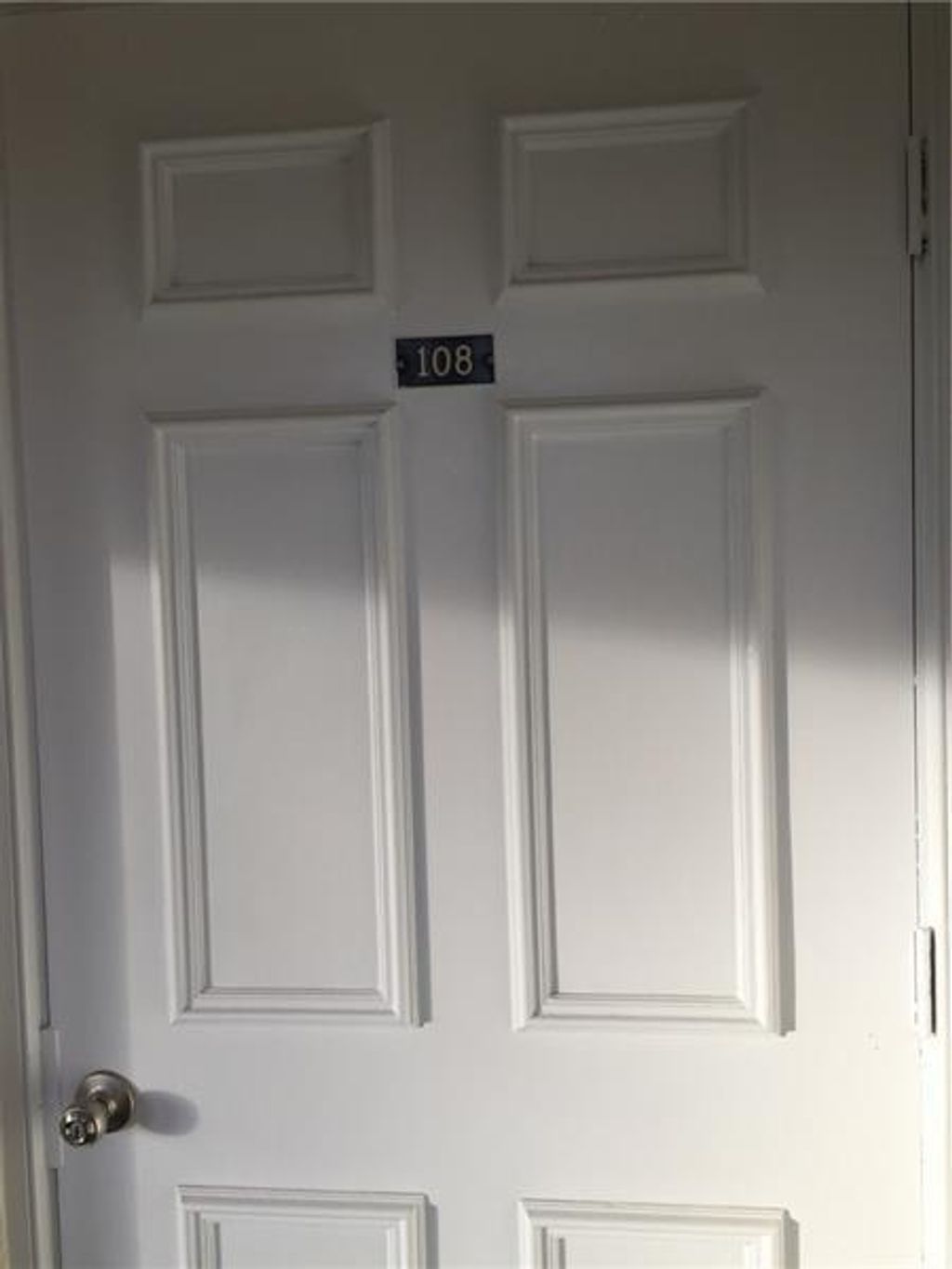 Photo of 3535 Broken Woods Drive #108, Coral Springs, FL 33065 (MLS # F10477143)