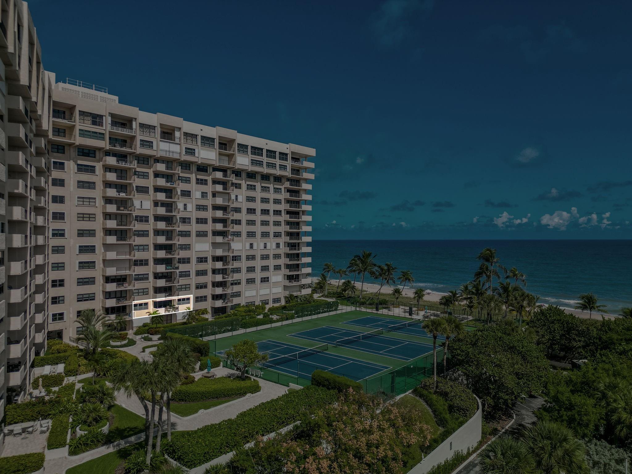 SEA RANCH CLUB - Residential