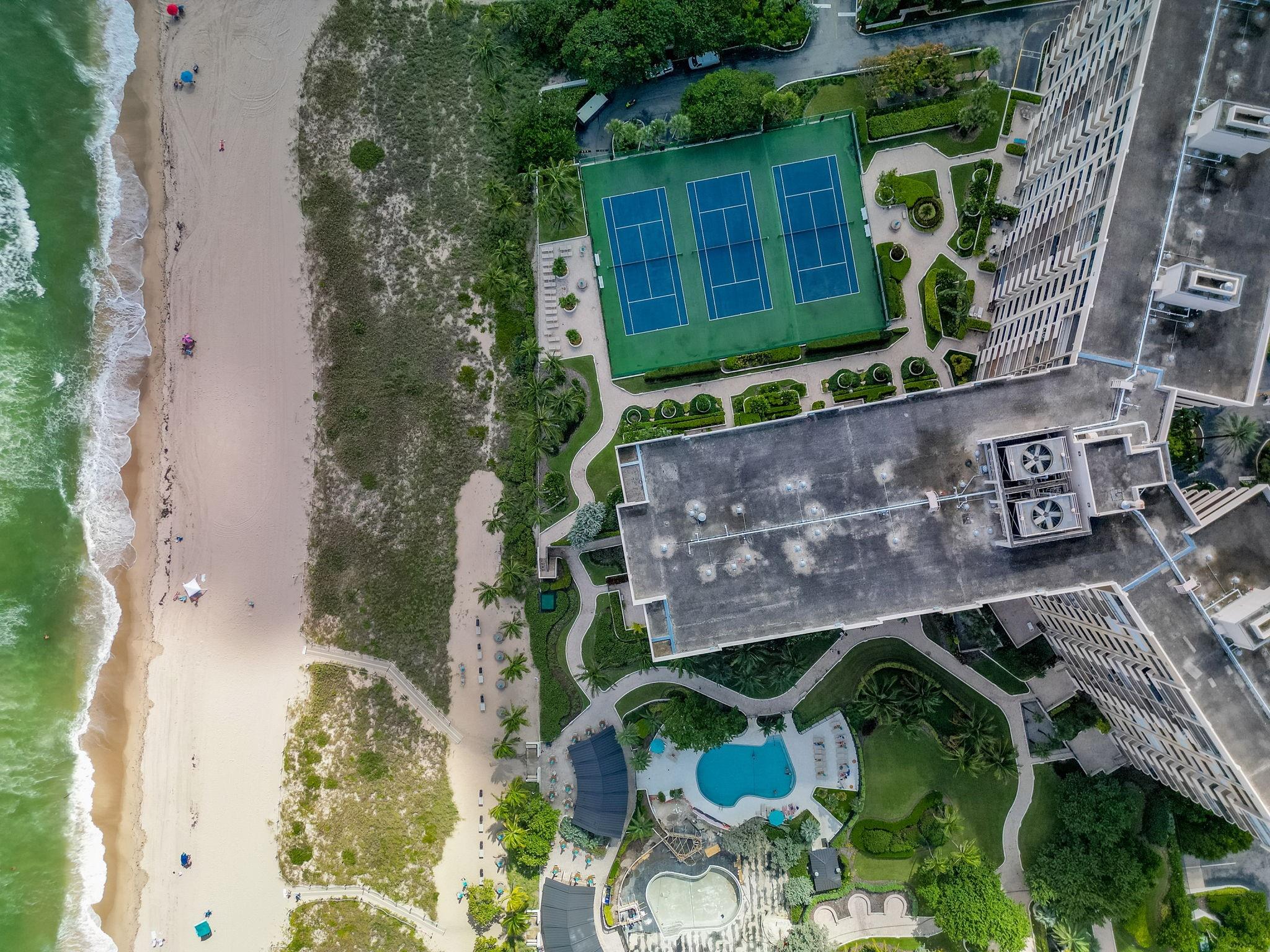 SEA RANCH CLUB - Residential