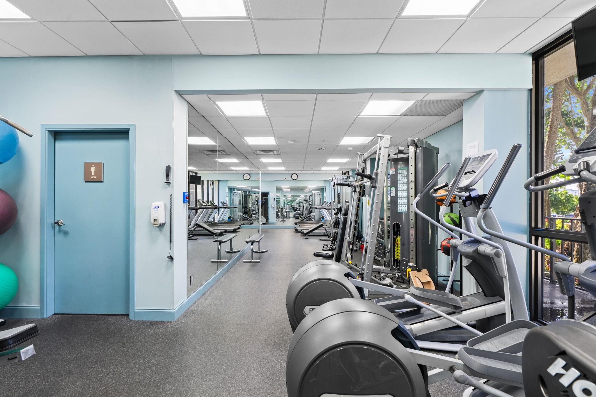 SEA RANCH CLUB - Residential