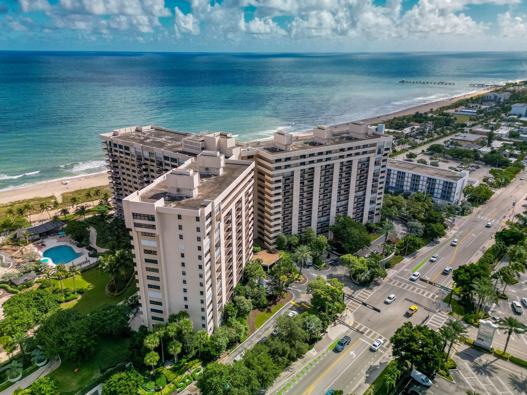SEA RANCH CLUB - Residential