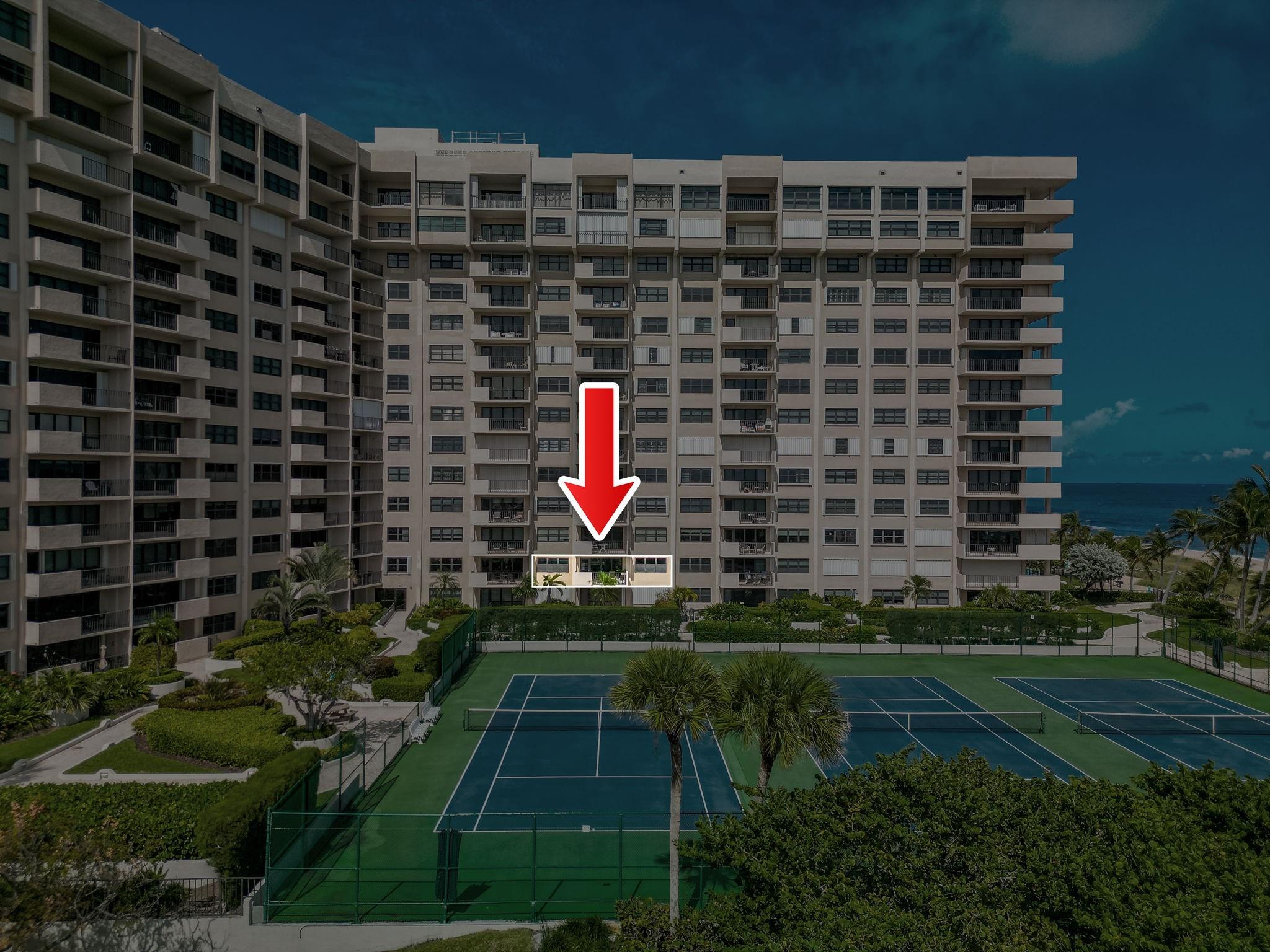 SEA RANCH CLUB - Residential