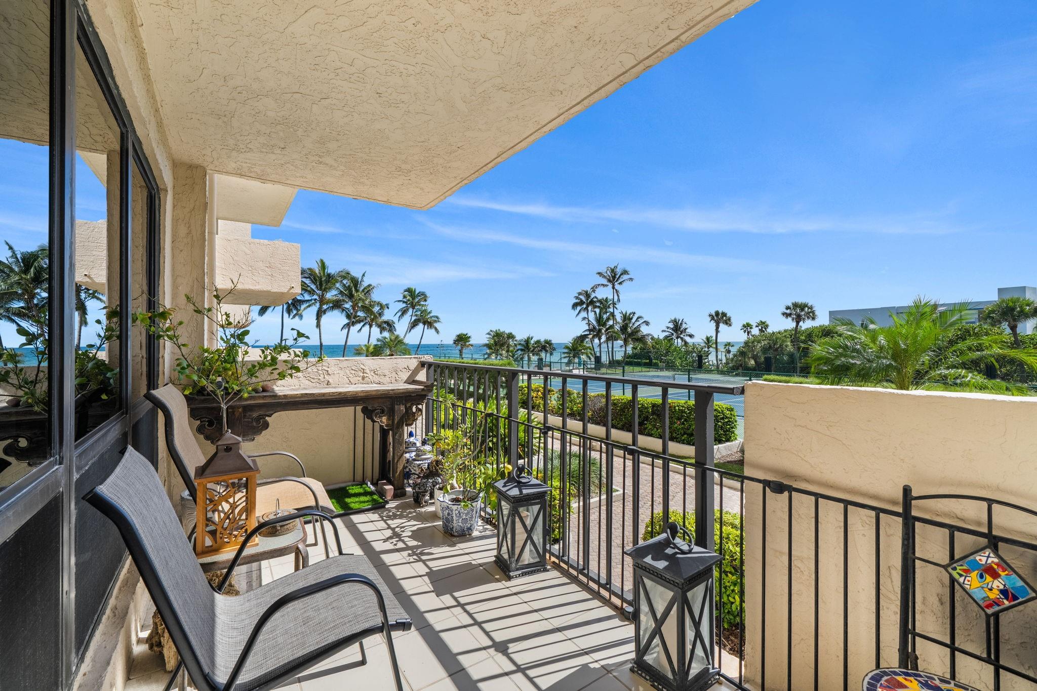 SEA RANCH CLUB - Residential