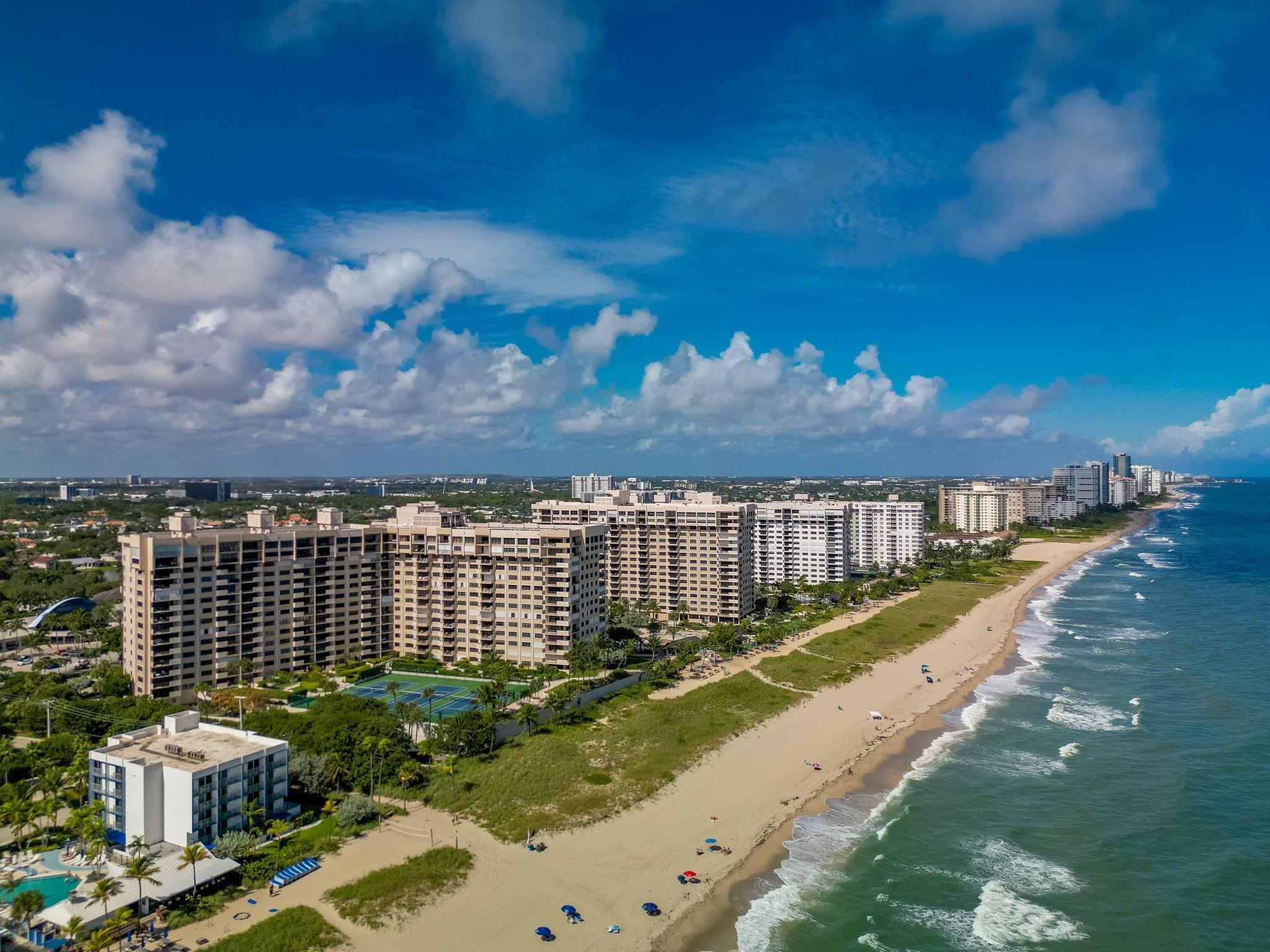 SEA RANCH CLUB - Residential