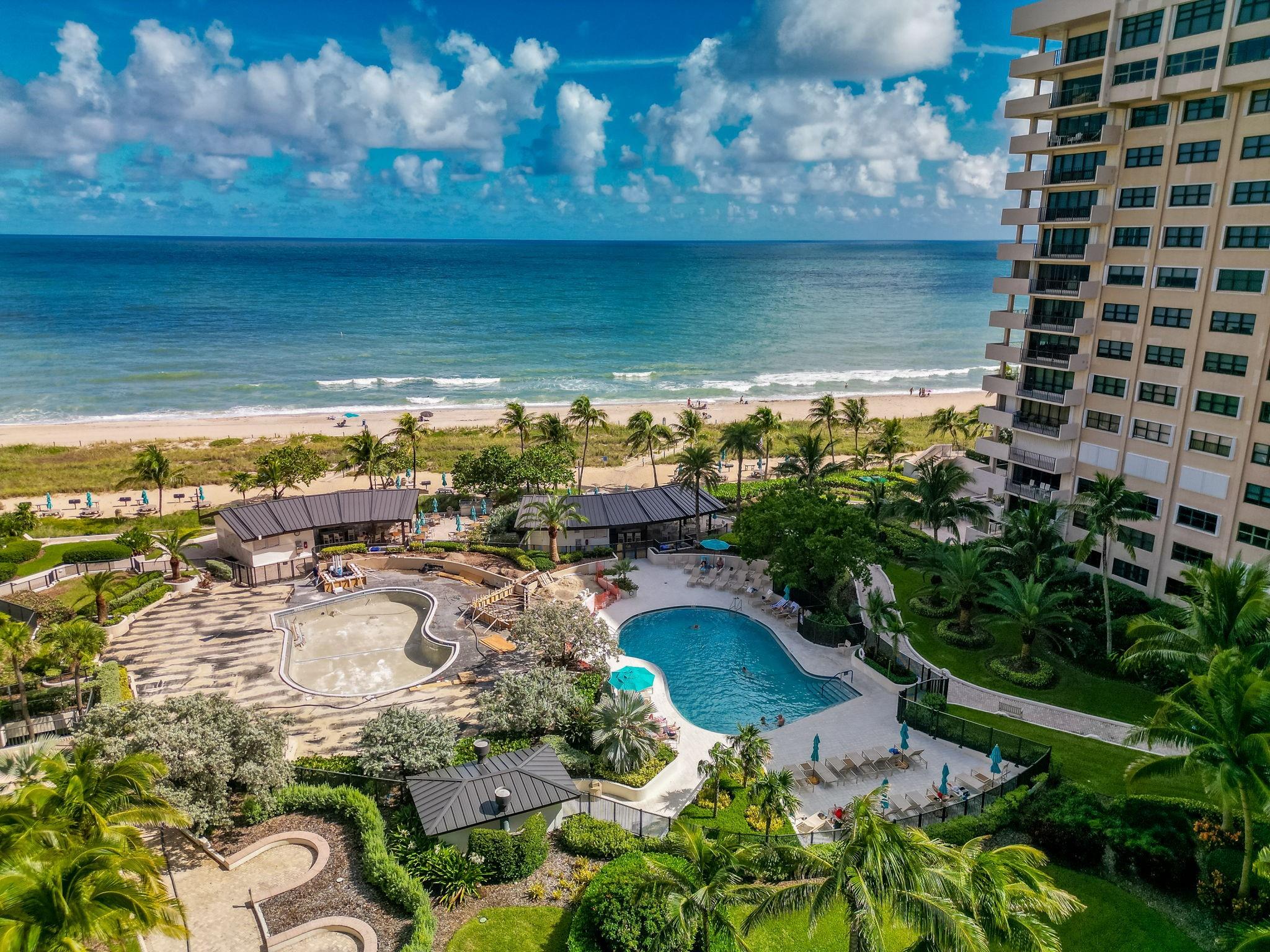 SEA RANCH CLUB - Residential