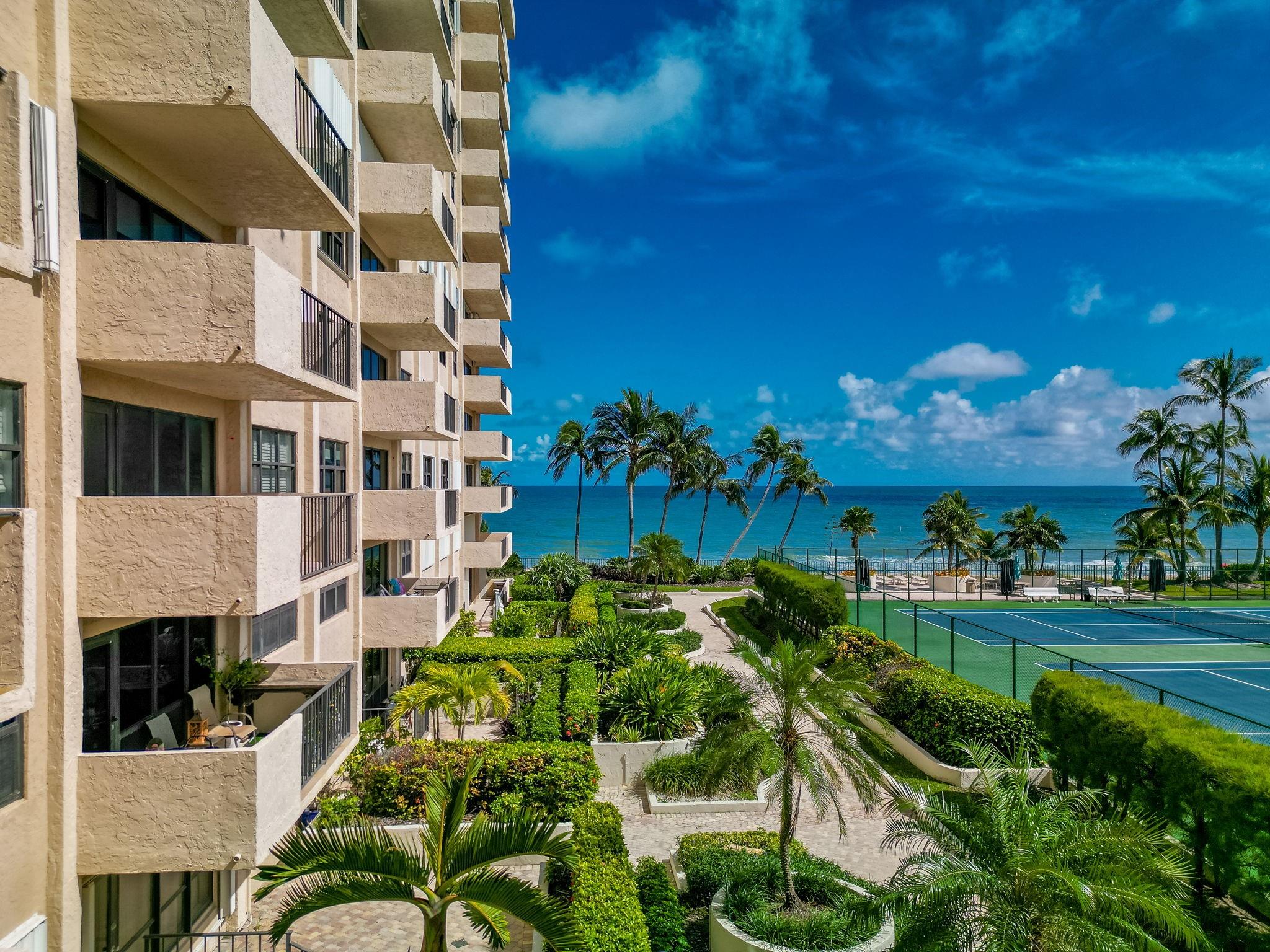 SEA RANCH CLUB - Residential