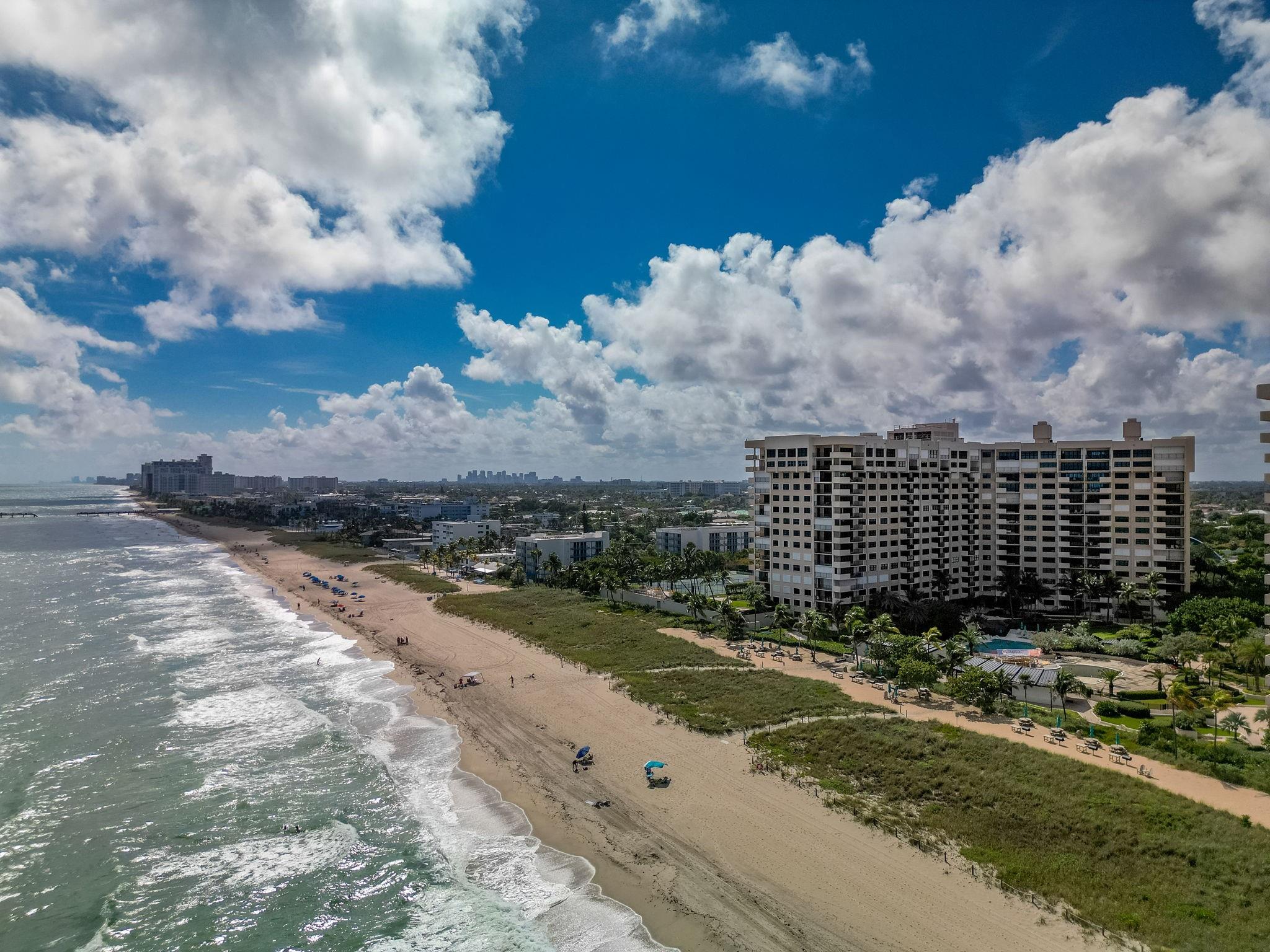 SEA RANCH CLUB - Residential