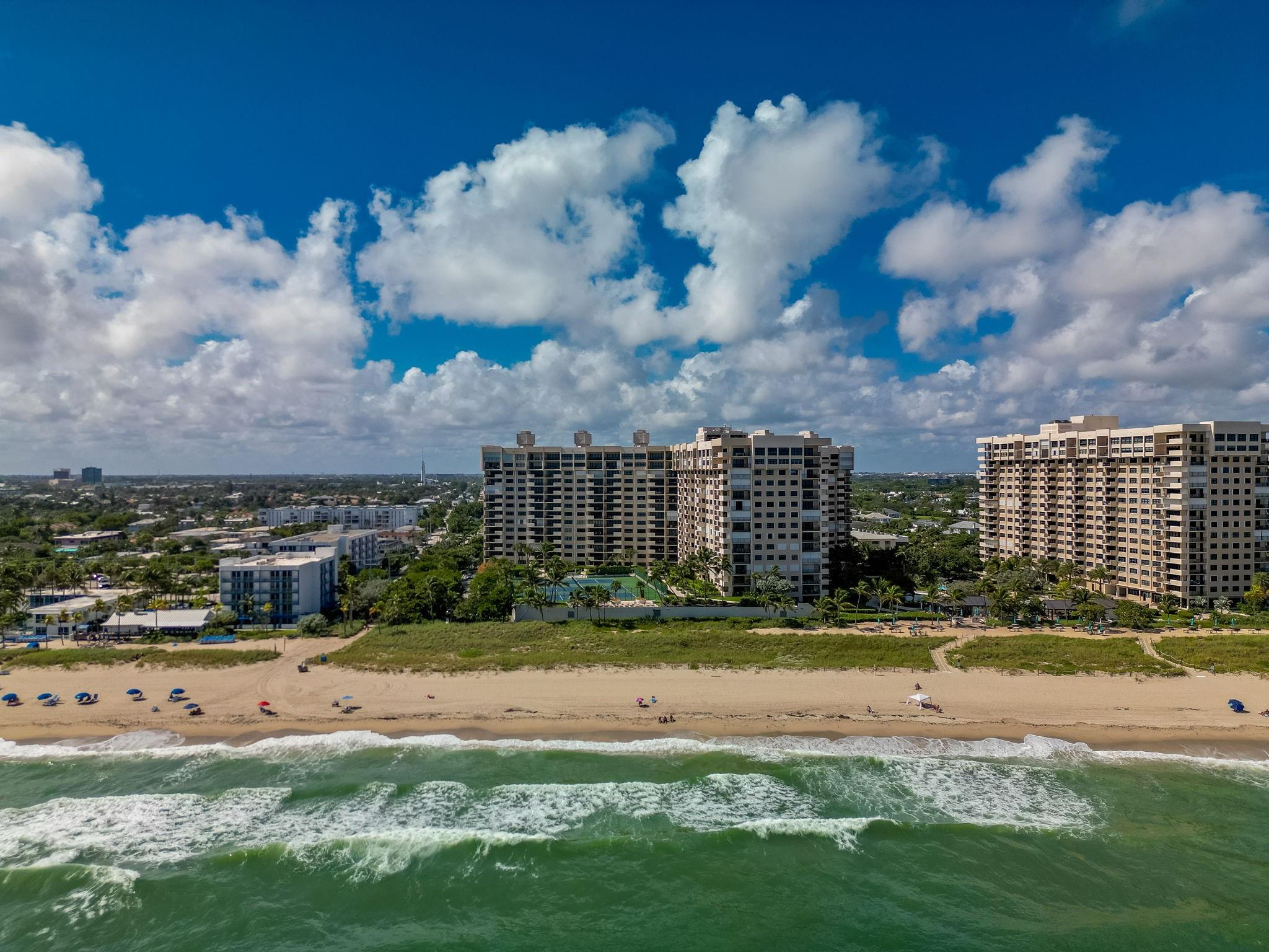 SEA RANCH CLUB - Residential