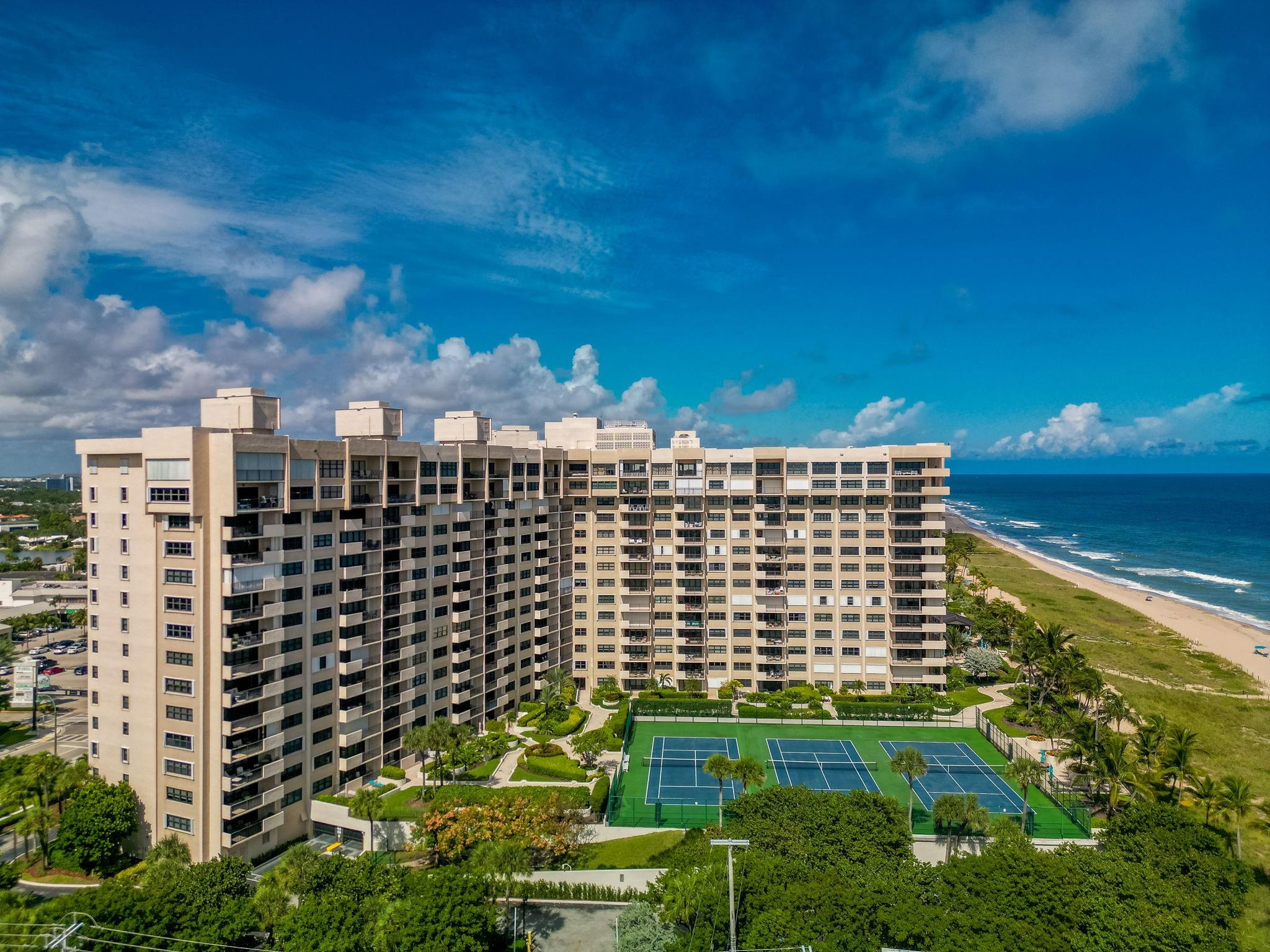SEA RANCH CLUB - Residential