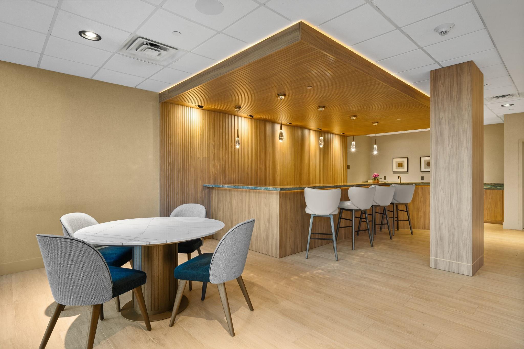 SEA RANCH CLUB - Residential