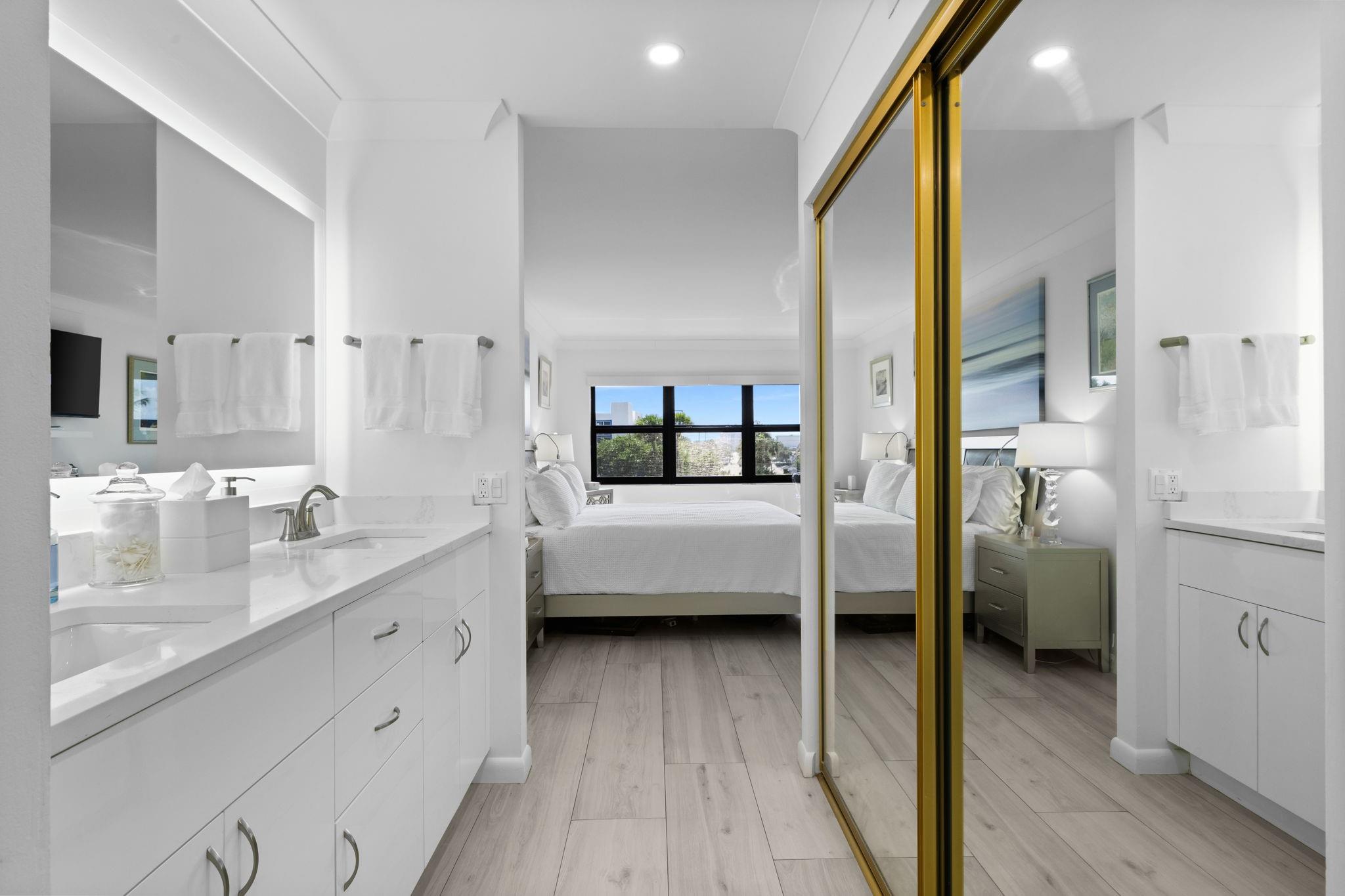 SEA RANCH CLUB - Residential