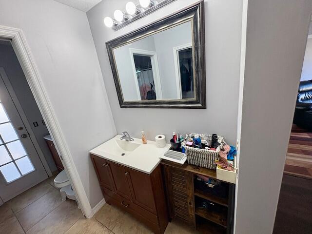 PORT ST LUCIE SECTION 8 - Residential