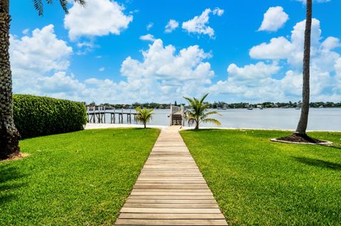 A home in Lantana