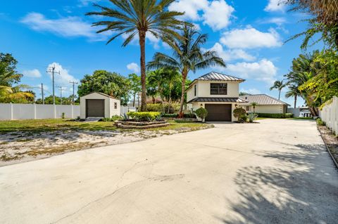 A home in Lantana