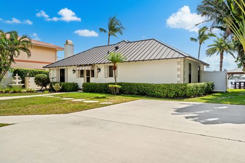 A home in Lantana