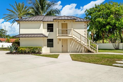 A home in Lantana