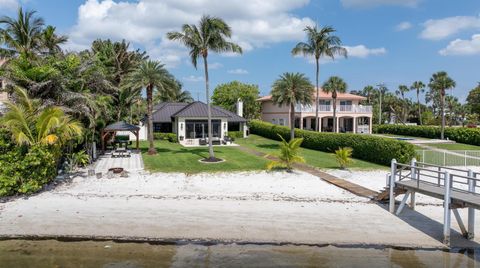 A home in Lantana