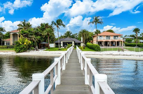 A home in Lantana