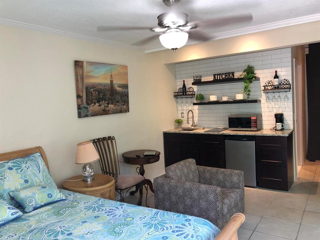 Photo of 602 Wisteria Avenue Ave #A2, Fort Pierce, FL 34982 (MLS # R10822441)