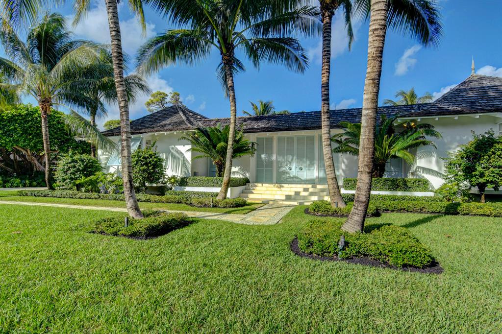 GOLF VILLAGE OF UNIT 1 - Residential