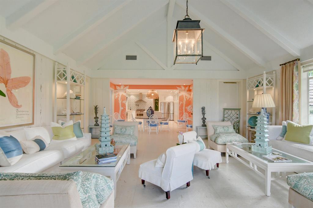 GOLF VILLAGE OF UNIT 1 - Residential