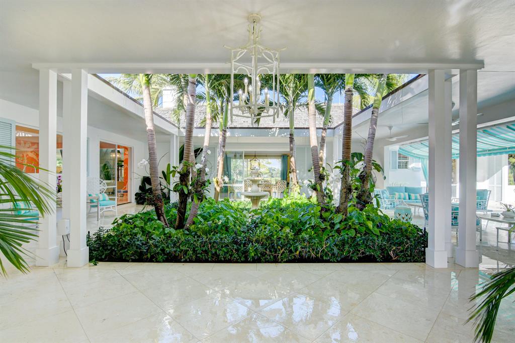 GOLF VILLAGE OF UNIT 1 - Residential