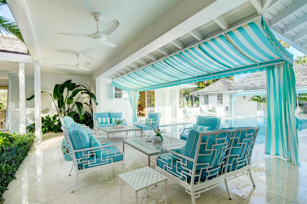 GOLF VILLAGE OF UNIT 1 - Residential